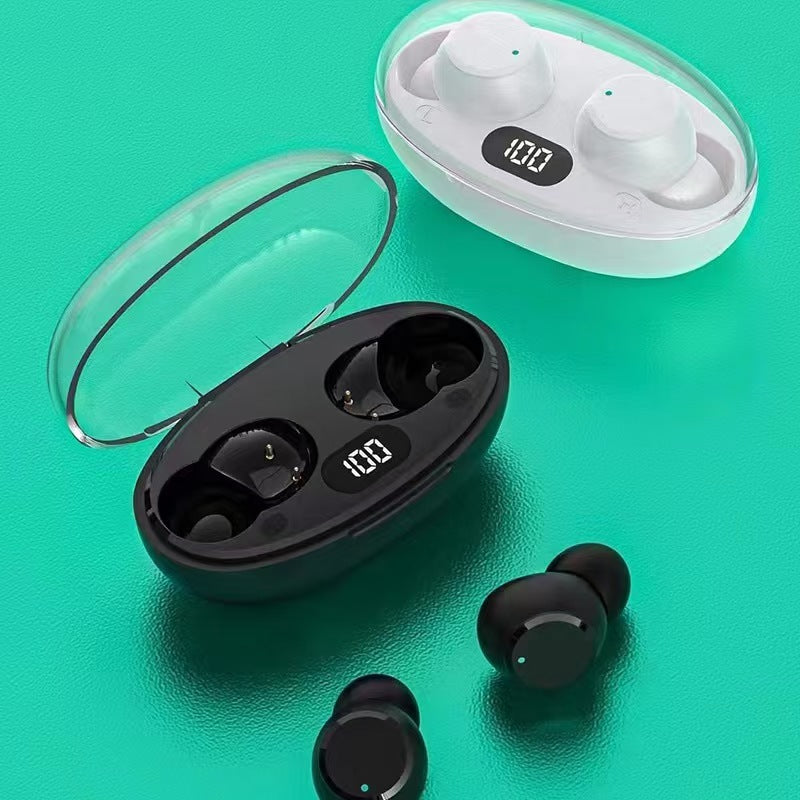 Wireless Bluetooth headphones