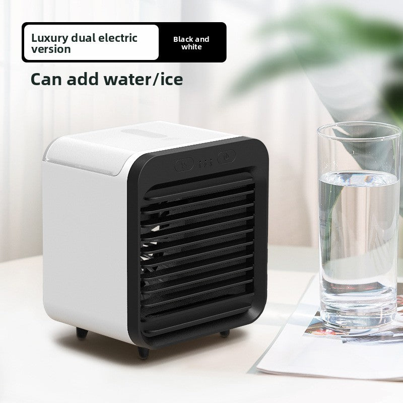 Small USB Air Cooler