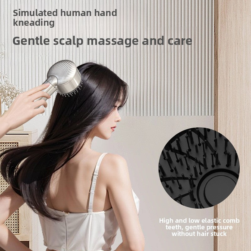 Electric Massage Comb