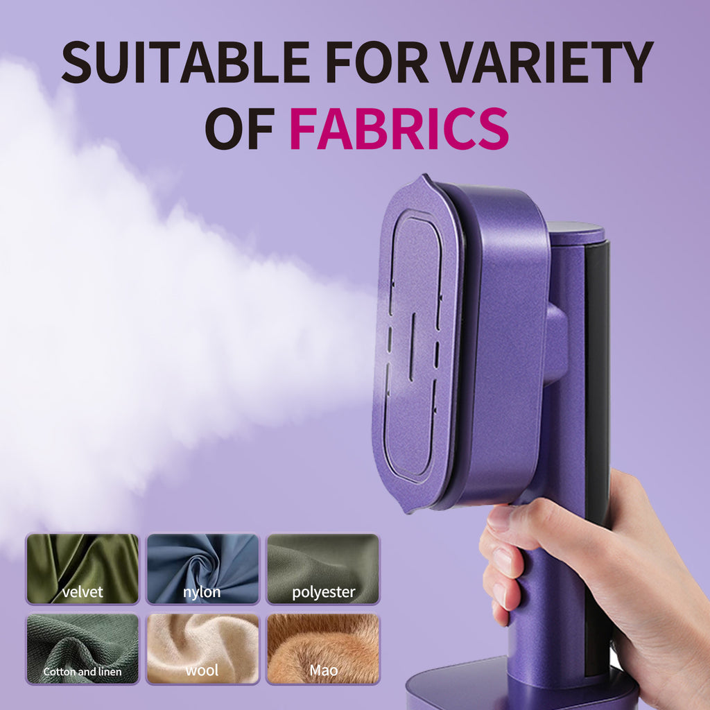 Home Steam Garment Steamer