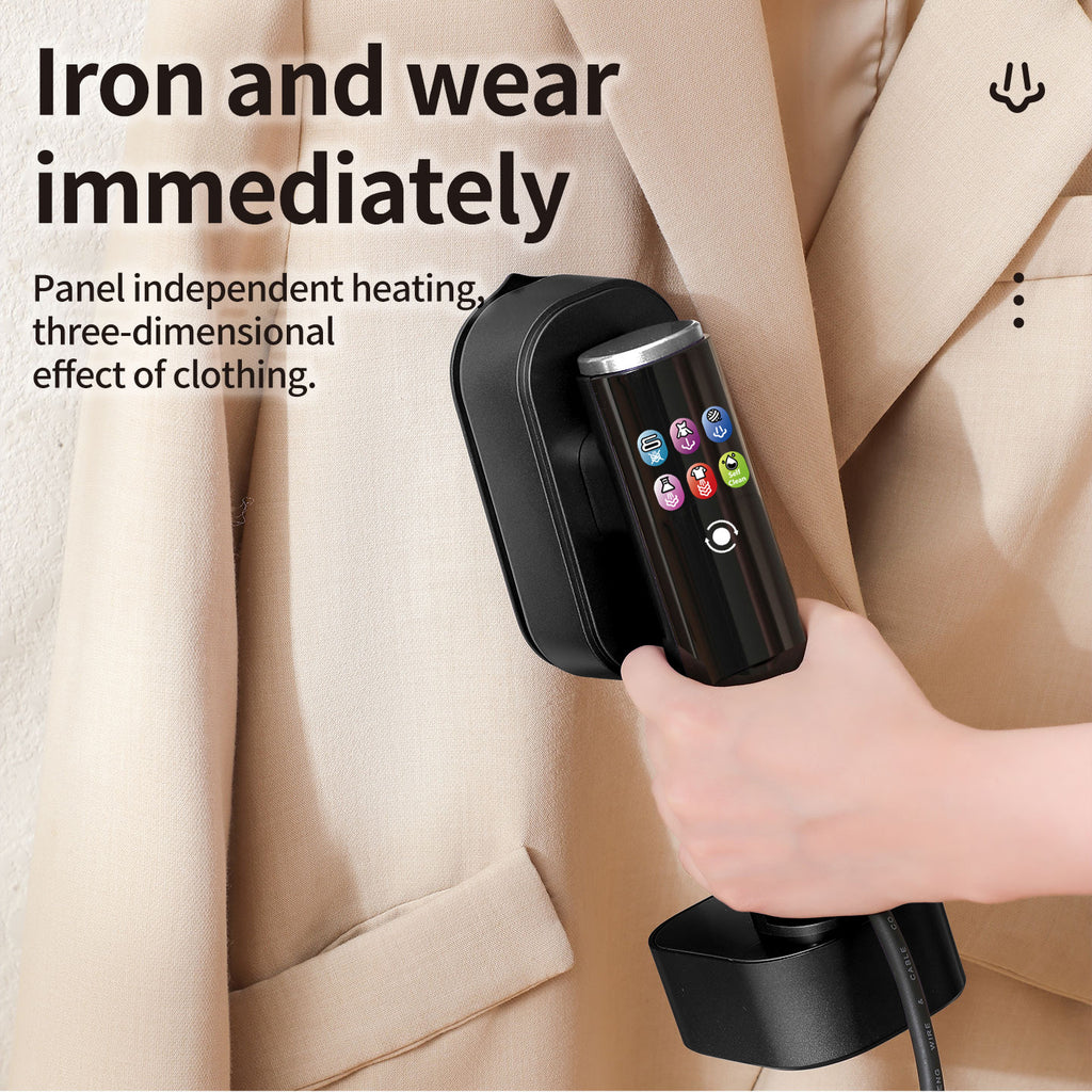 Home Steam Garment Steamer