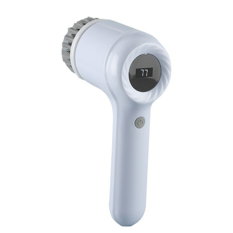 All new, Handheld Dishwasher pro.