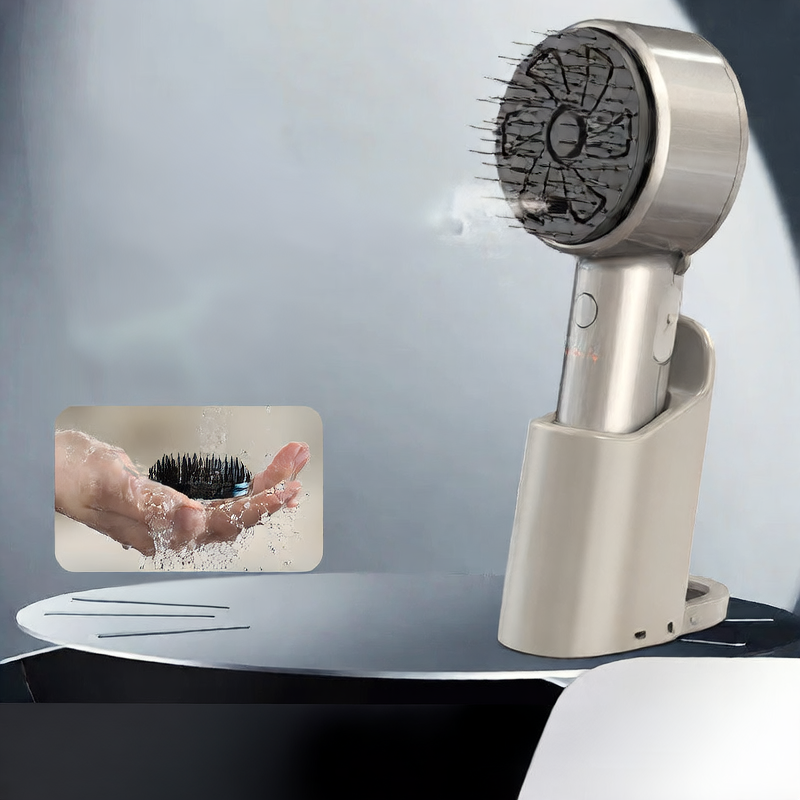 Electric Massage Comb