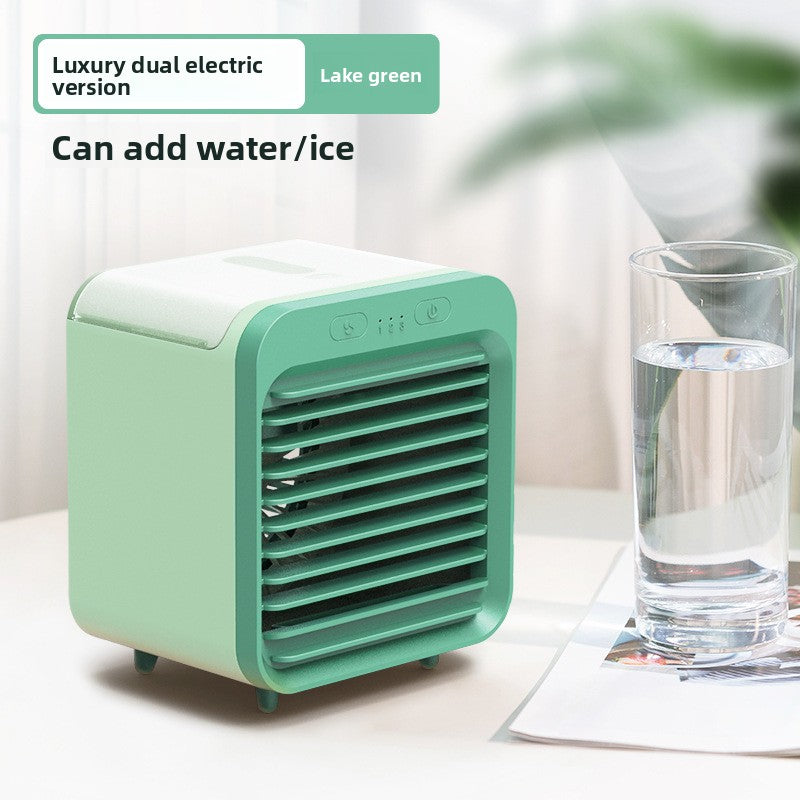 Small USB Air Cooler