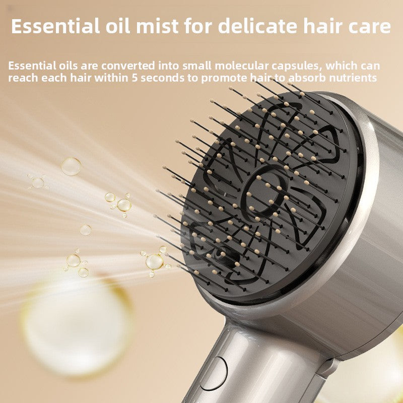 Electric Massage Comb