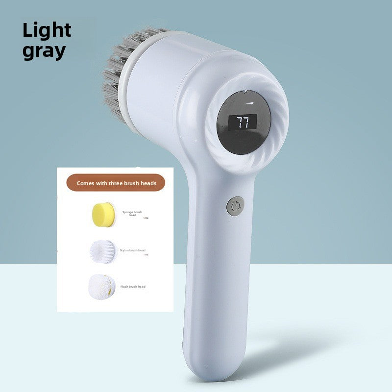 All new, Handheld Dishwasher pro.