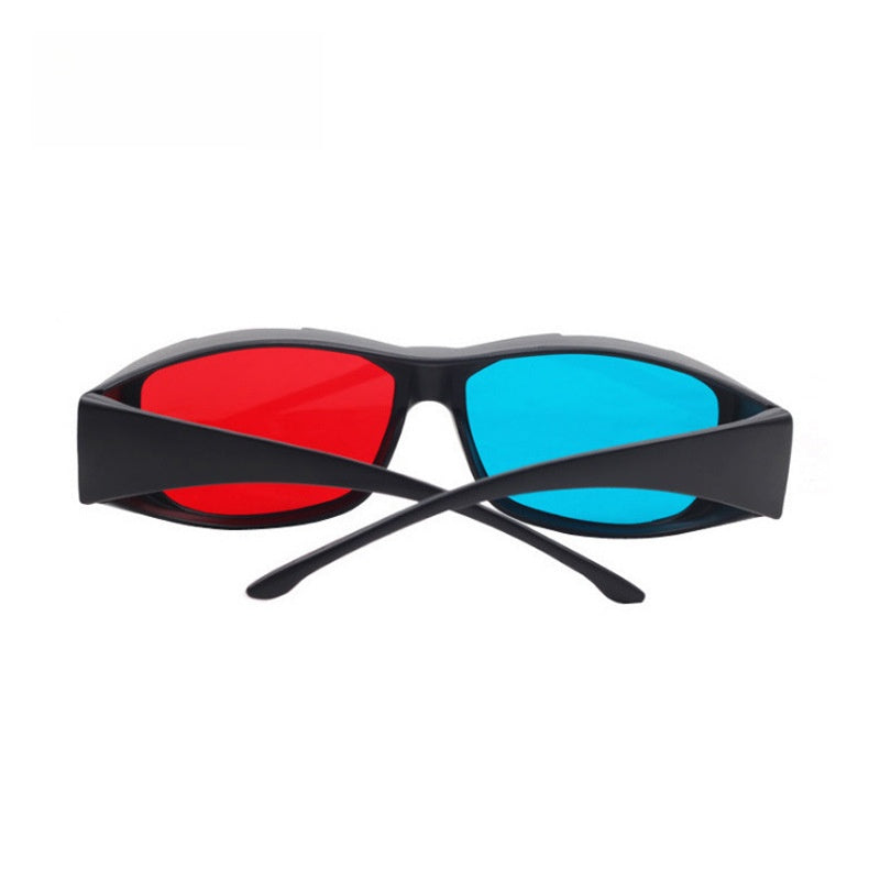 3D glasses