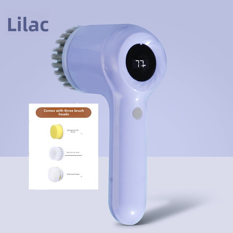 All new, Handheld Dishwasher pro.