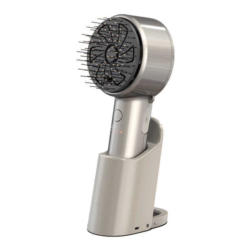 Electric Massage Comb