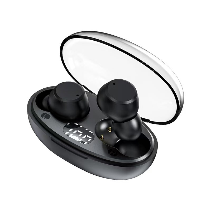 Wireless Bluetooth headphones