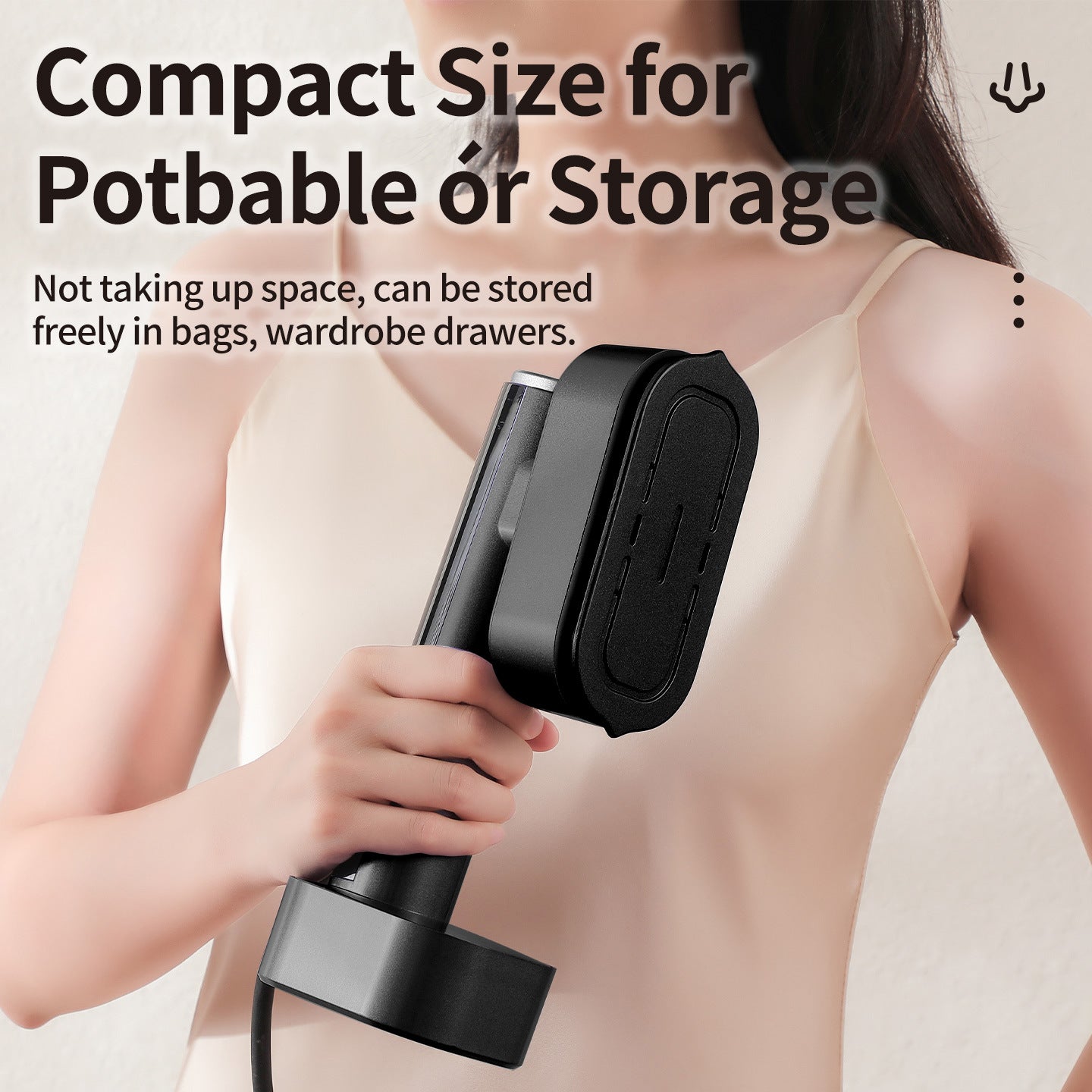 Home Steam Garment Steamer