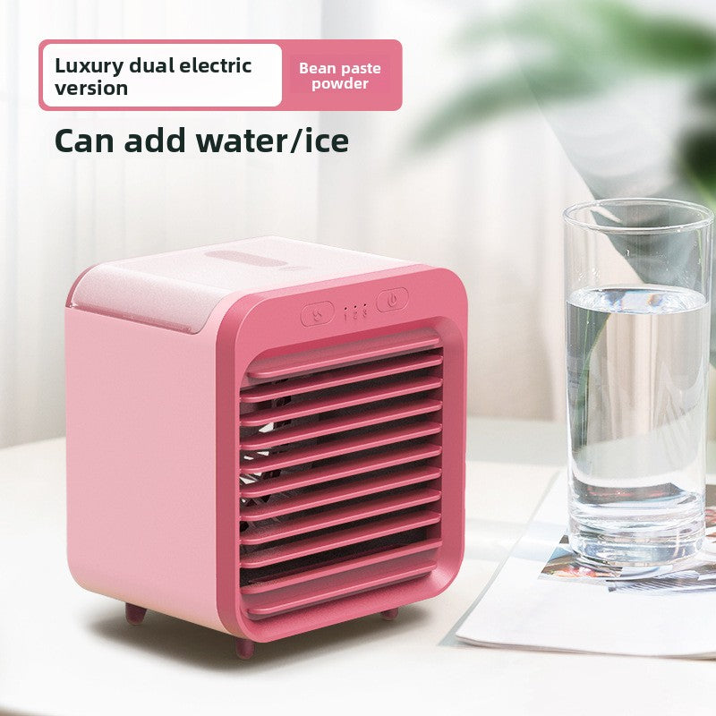 Small USB Air Cooler